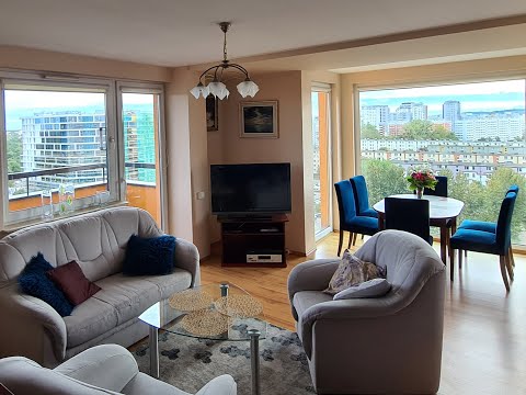 Mieszkanie Gdańsk Przymorze ul. Obrońców Wybrzeża