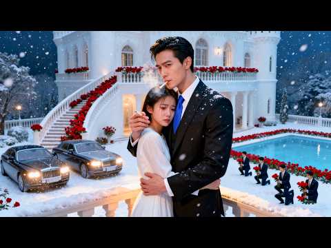 Abandoned by family, she’s taken by a cold CEO. Addicted to her warmth, he dotes on her nightly!