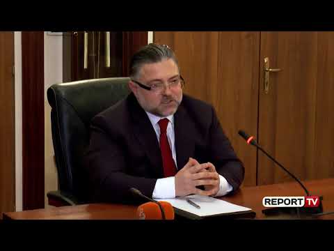 Kandidati për anëtar të Gjykatës së Lartë: Njerëzit kanë humbur besimin tek drejtësia