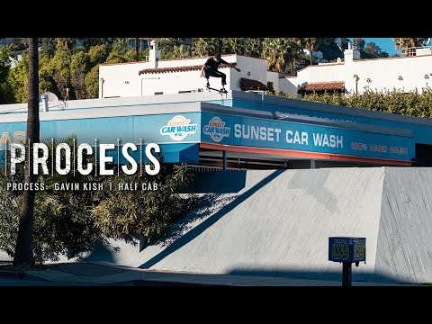 Image for video NBD Into The Car Wash Bank?! | Gavin Kish: Process