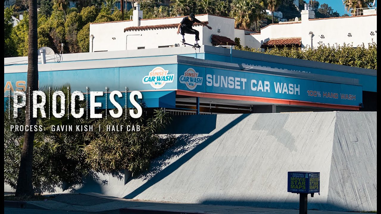 Gavin Kish vs The Car Wash Bank