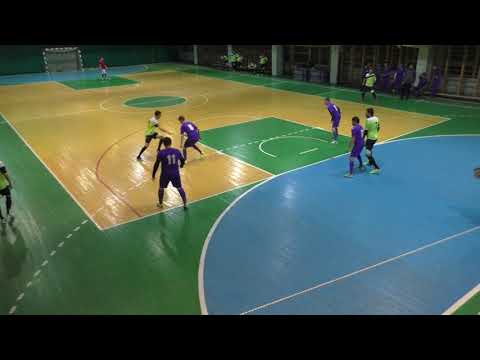 3 КУ 5 MFC Ciklum – Вега Пласт 1тайм