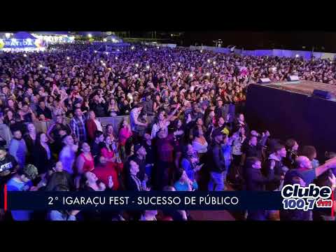 2º IGARAÇU FEST