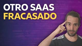 Sin esto es IMPOSIBLE que triunfe un SAAS