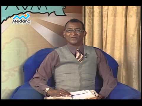 programa Hora Poderosa de la Oración 20 de  Octubre 2014