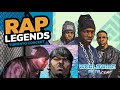 Naughty By Nature With Smugglaz Toronto Concert WorldWide Entertainment TV Media Exclusive