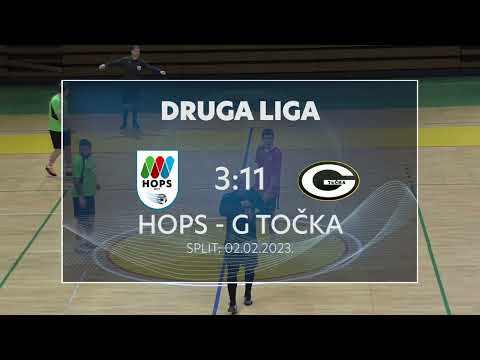 UMN_TV  2L_(22/23)HOPS -G Točka (Sažetak)