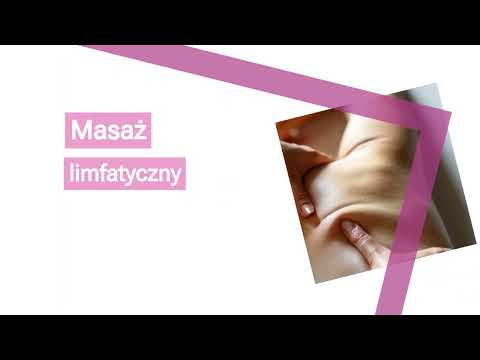 Masaże U Oli Aleksandra Habraszewska - video