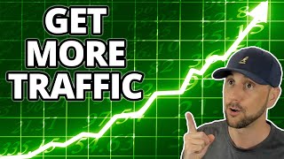 How To Increase Your Website Traffic & Video Views