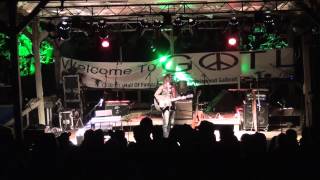Gone To Carolina, Shooter Jennings