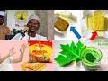 Wa Iyazibillah Kuji Illolin Maggi Da Kuma Amfanin Ganyen Gwanda A Jikin Dan Adam