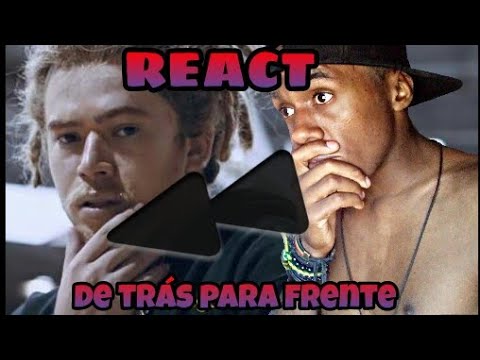 COLOQUEI Whindersson Nunes DE TRÁS PRA FRENTE PARÓDIA / Haikaiss - RAP LORD part. Jonas Bento