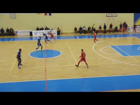 MNK BROTNJO - FC MOSTAR SG 0:3