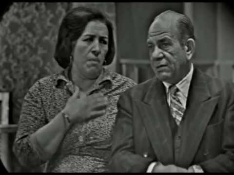 ثلاثي أضواء المسرح في مسرحية "طبيخ الملايكة"