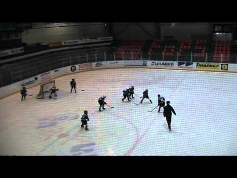 FoPS 07 Vihreä vs Blues Blue