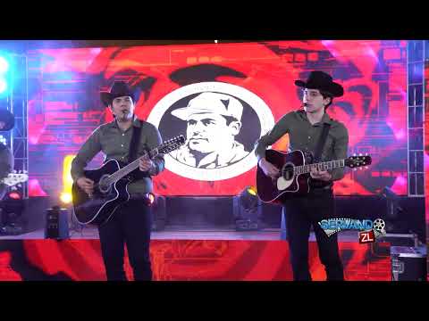 Los De La Aurora - El Nini y Su Plebada (En Vivo 2022)