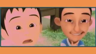 Download lagu Upin Dan Ipin 2016   Kenapa Tak Elak   Musim 10 Full Hd mp3