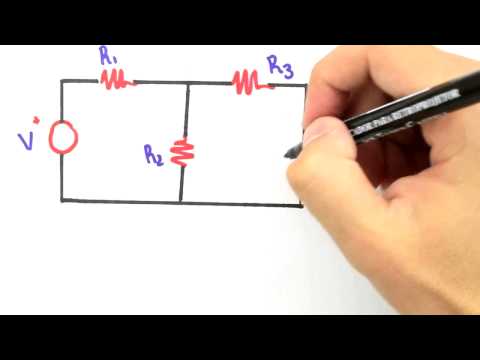Me Salva! CRC20 - Método das Correntes de Malha
