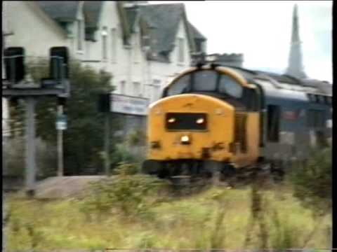 BR Class 37/4