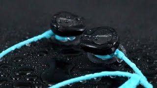 Video thumbnail for Bose SoundSport Wireless Review by Nick Capaccio