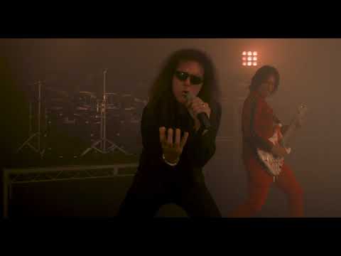 インペリテリ | ペダル・トゥ・ザ・メタル | ビクターエンタテインメント