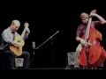 Duo chitarra e contrabbasso - Tramonto by Ralph Towner