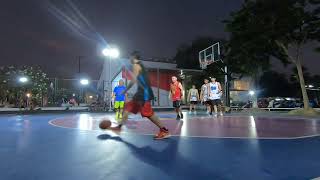 Midlife Hoops บาสฯ 4-4 ม.ธรรมศาสตร์-รังสิต อาทิตย์ 22 ธ.ค. 67-3