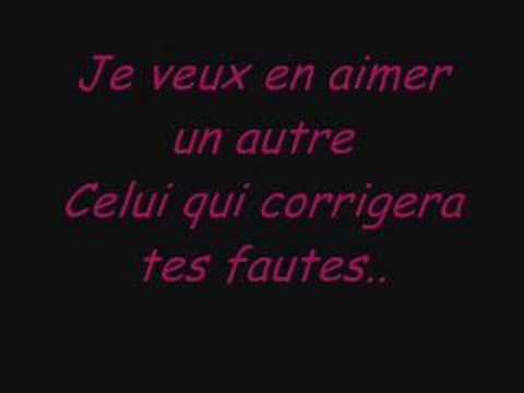 Mysha - Faisons nos vies