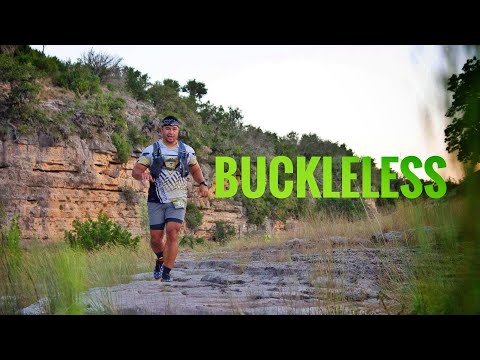 Buckleless 100k - J&J Race and Trail Running Reunion - ULTRAMARATHON DNF