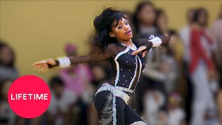Bring It!: Crystianna Leads the Stand Battle to Victory (Season 2 Flashback) | Lifetime