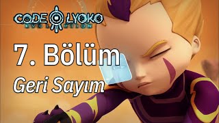 Lyoko Kodu: Evrim - 7. Bölüm - Geri Sayım