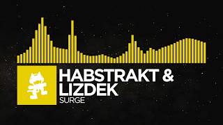 Cover art for SURGE