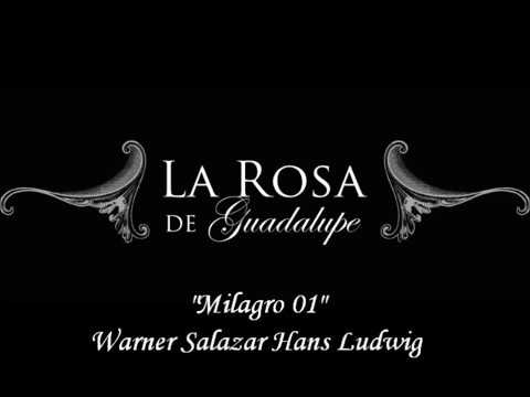 La Rosa de Guadalupe Soundtrack Milagro 01 (official)