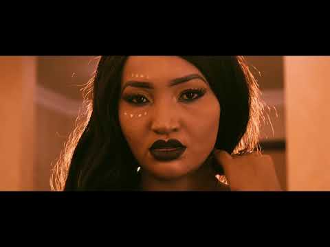 Abdoul Karim Diabaté- kana n'djanfa (clip officiel)