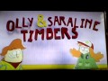 Nickelodeon Welcome To The Wayne Promo