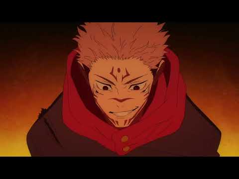 CHROMAKOPIA - JJK Edit