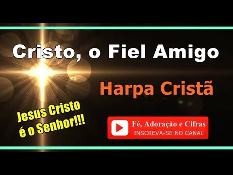 008 - Harpa Cristã