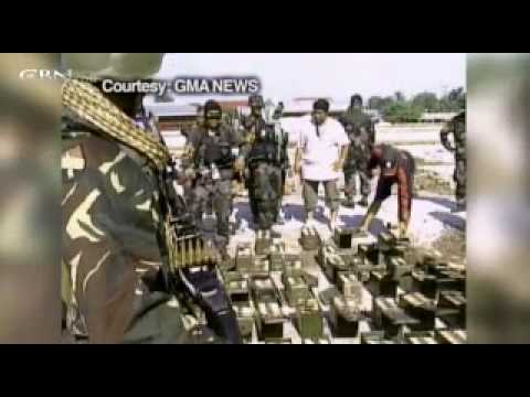 News Channel Morning Edition: May 10, 2010 - CBN.com