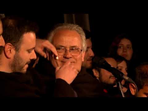 Grupo de Fados Literatus - Balada ao Douro | Serenata Monumental 2018