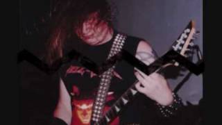 Hell-Born - (I am) The Thorn in The Crown