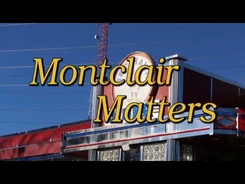 Saved By The Pantry  'Montclair Matters'