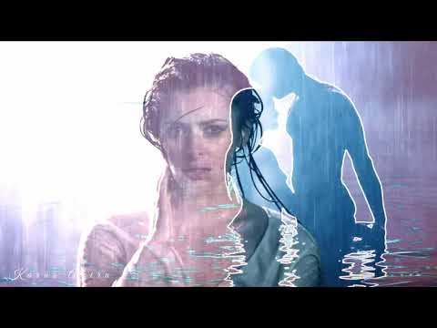 💜 Chasing Inspiration" by Yair Albeg Wein of Demented Sound Mafia - DANCING IN THE RAIN 💙