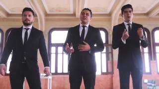 El Cóndor Pasa - ANCORA Tenores