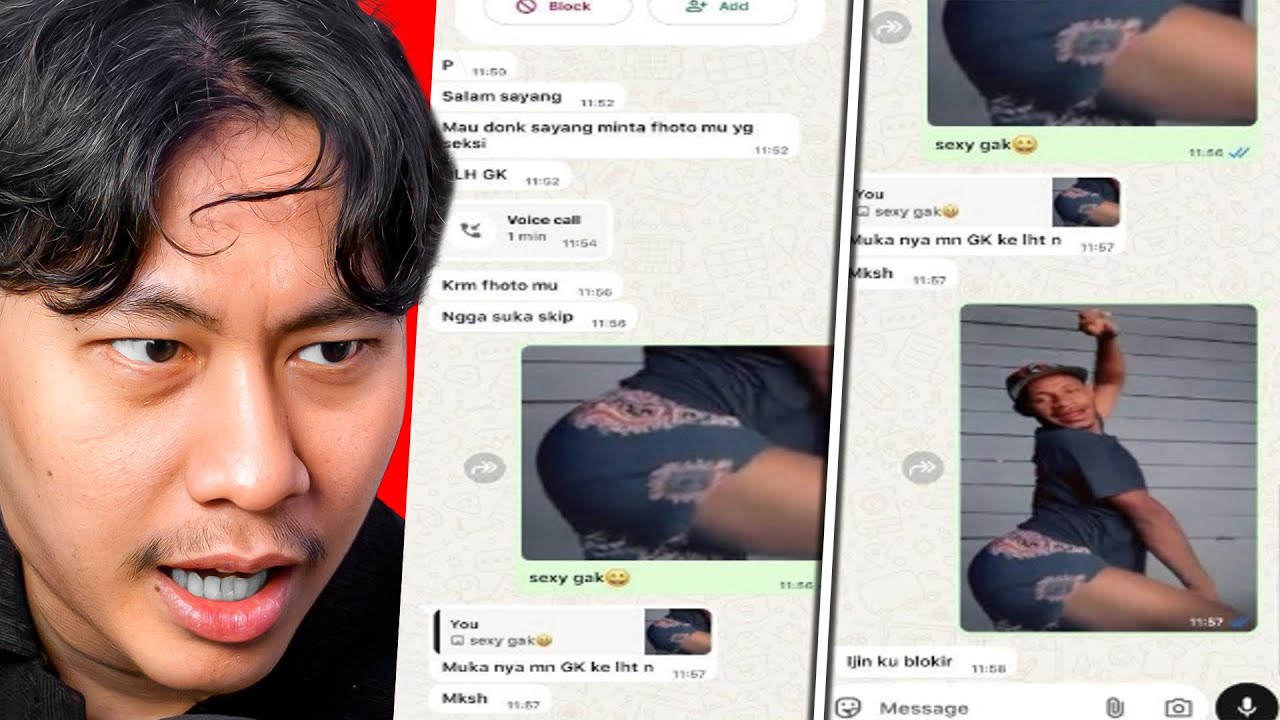 aduhai kecewa berat.. 😭 - REACT MEME KOCAK