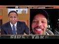 Gervonta Davis says the end of his fighting career could be ‘close’ 👀 'It’s draining!' | First Take