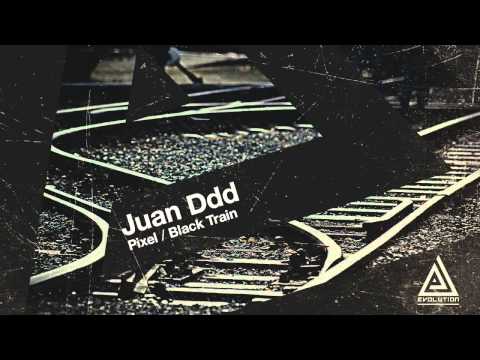 Juan Ddd - Black Train (Original Mix) [Evolution]