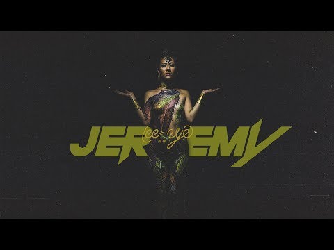 Jeremy - Lee eye (Video oficial)