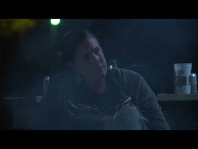 FAME/LESS | Episode Clip - "Campfire Conversations"