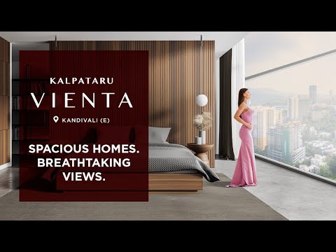3D Tour Of Kalpataru Vienta