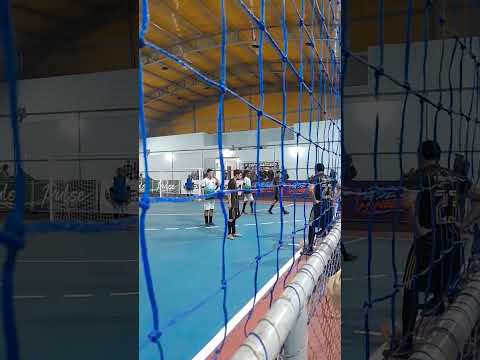 Liga Sarzedense Futsal 2026.